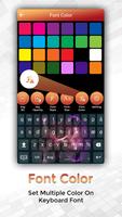 Easy Typing Danish Keyboard Fonts And Themes screenshot 3