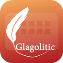 Easy Typing Glagolitic Keyboar-APK