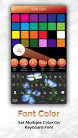 Easy Typing Gujarati Keyboard  screenshot 3