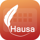 Easy Typing Hausa Keyboard Fon APK