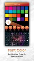 Easy Typing Hebrew Keyboard Fo imagem de tela 3