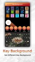 Easy Typing Icelandic Keyboard screenshot 2