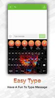 Easy Typing Karenni Keyboard F screenshot 1