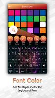 Easy Typing Khmer Keyboard Fon capture d'écran 3