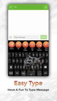 Easy Typing Lao Keyboard Fonts imagem de tela 1