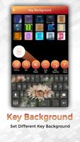 Easy Typing Lao Keyboard Fonts imagem de tela 2