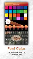 Easy Typing Lao Keyboard Fonts imagem de tela 3