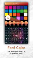 Easy Typing Mongolian Keyboard Fonts And Themes screenshot 3