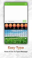 Easy Typing Nepali Keyboard Fo imagem de tela 1