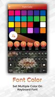 Easy Typing Nepali Keyboard Fo imagem de tela 3