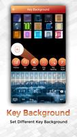 Easy Typing Nko Keyboard Fonts imagem de tela 2
