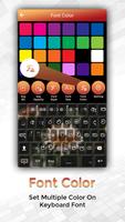 Easy Typing Sinhalese Keyboard imagem de tela 3