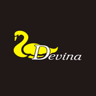 Devina biểu tượng