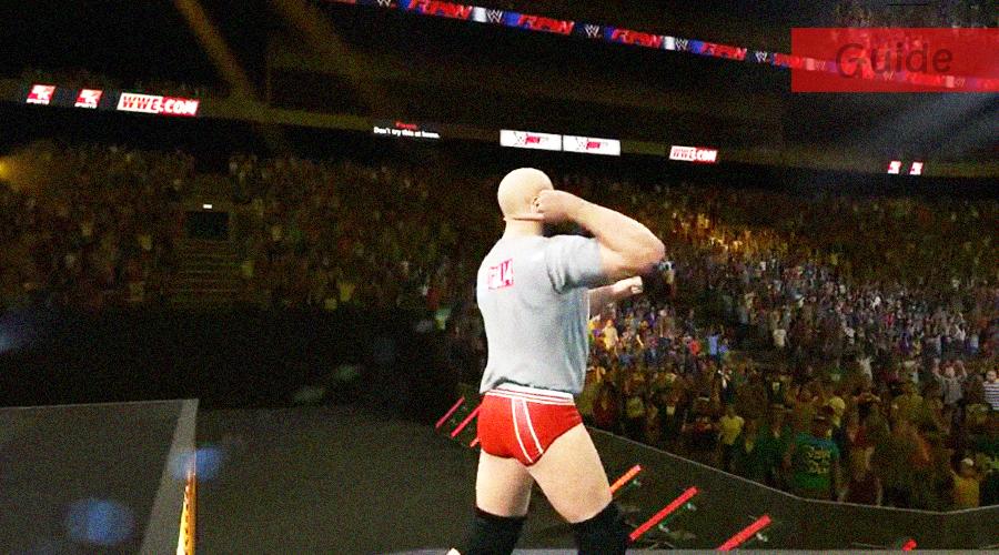 Tips For Wwe 2k16 For Android Apk Download