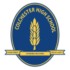 آیکون‌ Colchester High School
