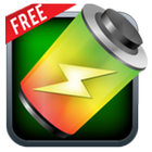Doctor Battery Saver 2017 ikona