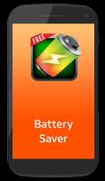 Doctor Battery Saver 2017 Cartaz