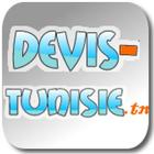 Devis-Tunisie आइकन