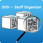 Stor - Stuff Organizer icône
