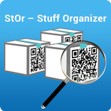Stor - Stuff Organizer