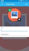SnapNTag – Snap n Tag PictureS imagem de tela 2