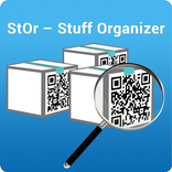 Stor - Stuff Organizer