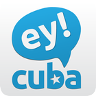Ey! Cuba-icoon