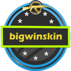 BigWinSkin for CS:GO Zeichen