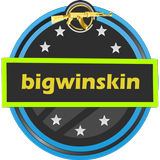 BigWinSkin for CS:GO ícone