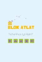 Blok Atlat poster