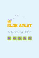 Blok Atlat Affiche