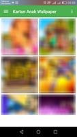Kartun Anak Wallpaper ảnh chụp màn hình 3