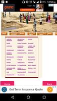 Nrega app screenshot 1