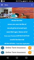 Pension Apps Haryana poster