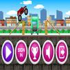 jeu de Huge Monster Truck APK