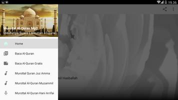 Al-Quran Digital lengkap screenshot 1