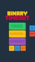 Binary Timeout پوسٹر