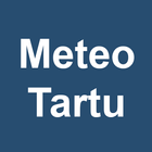 آیکون‌ Meteo Tartu Weather Widget
