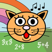 Dancing math game APK