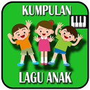 Lagu Anak Populer Tile APK