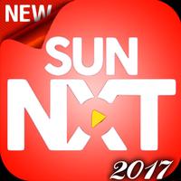 Tips SUNNXT PRO Sun Nxt Affiche