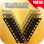 Tips ViaMade Pro Download Video icône