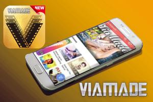Tips ViaMade Pro Download Video Affiche