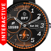 Fuel Watch Face APK