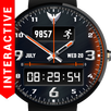 Falcon Watch Face APK