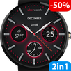 UberWatch - Watch Face APK