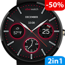UberWatch - Watch Face APK