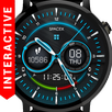 Space-X Watch Face Interactive APK