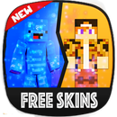 New Camouflage Skins for Mincraft-APK
