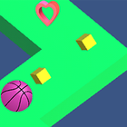 Zigzag Rush icon